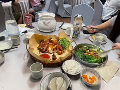 -芭厘农庄老字号·清远鸡
