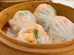 顺德人家虾饺皇-顺德人家食府(黄金广场店)