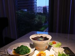 -上海滩餐厅(BFC外滩金融中心店)