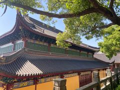 -余姚市灵岩禅寺