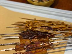 -状元阁烧烤(新华路总店)
