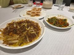 -新洪记·丽久饭店(铁西店)
