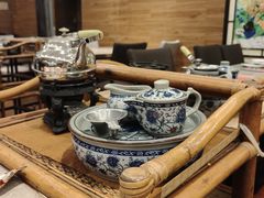 -虾饺妹·粤式手工点心(水荫路店)