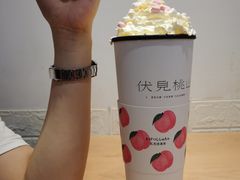 -伏小桃(明瓦廊店)
