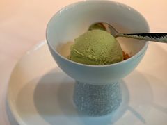 石斛冰淇淋-徽季荣派徽菜