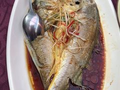 -万柳阁小馆·花园餐厅(龙潭湖店)