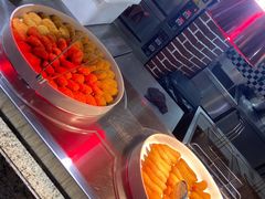 -汉巴味德·烤肉与啤酒的自助(杭州大悦城店)