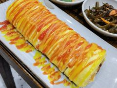 -高基五春川炒鸡排 韩国料理(威海总店)