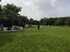 -杭州城北体育公园