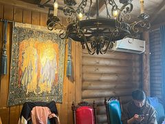 -卢布里西餐厅(满洲里店)