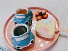 -水桶王国主题餐厅·聚会·生日派对·亲子活动·家庭套餐(亚龙湾希尔顿店)