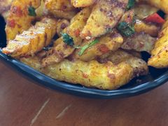 -鸿浩扒猪脚米线