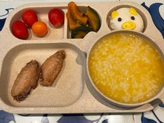 -绿茶餐厅(成都大悦城店)