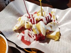 -BARBECUE烤肉屋