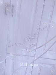 -B.Bridge Couture婚纱礼服(福田店)