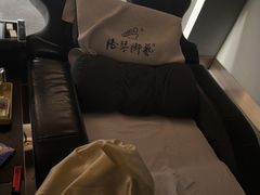 -陆琴脚艺·足浴·SPA(夫子庙店)