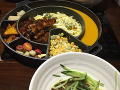 -火炉火自助餐(枫蓝国际店)