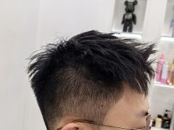 -赤道 Hair Salon