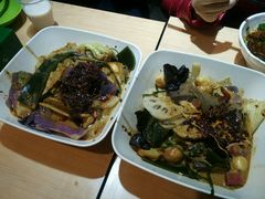 -林静小吃(复兴路店)