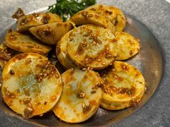 -范儿·嫂子烤肉·精致炭火烤肉(长治路店)