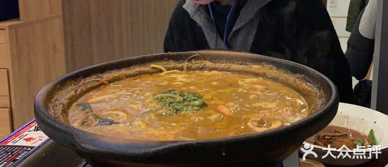 这闽南菜真是把我的胃抓得死死的！