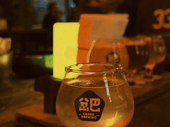 -岔巴精酿啤酒餐吧(南屏街店)