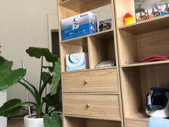 -APT运动康复中心(徐汇万科店)