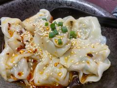 红油抄手-归蜀第成都串串料理(梅花路店)
