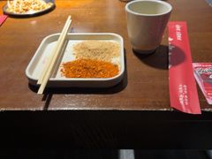 -李不管把把烧(火车南站店)