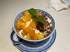 -港久茶餐厅(鹭洲里店)