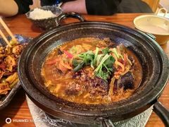 米肠-恩你小木屋米酒店(安盛店)