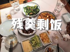 -小吊梨汤·北京菜·烤鸭(华润万象城店)