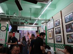 大堂-清真蒋有记(老门东店)