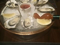 -恰餐厅及酒吧 CHAR Bar & Grill (北京丽都皇冠假日店)