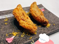 -鲐赏河豚(长寿店)