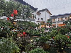 -聚福宝合苑食府(南头镇店)