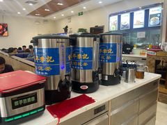 -宛平李记小吃(东关街店)