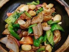 -新旺茶餐厅·早餐·夜宵(长乐店)