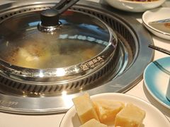 -遇东北林区铁锅炖(南开店)