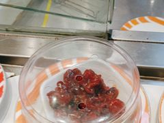 -新一番三文鱼寿司(大东海店)