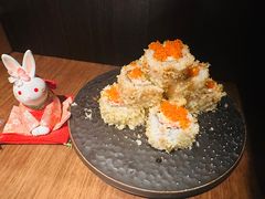 -杉海和牛烧肉海鲜自助(会展城店)