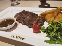 -LENBACH兰巴赫西餐啤酒坊(大连东港店)