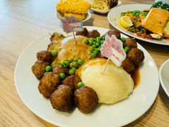 -宜家·瑞典风味餐厅(北京西红门店)