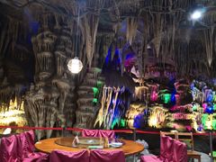 -东方山水金沙酒店-雅香阁中餐厅