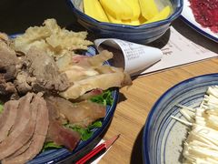 -打酱友•斑鱼海鲜粥火锅(吴桥店)