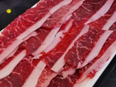 -大吉利·潮汕牛肉火锅(河西店)