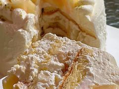 -卷心卷意·轻甜蛋糕(新光天地店)