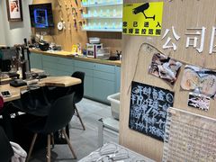 -熙工匠手工银饰·拼豆团建DIY(富华里店)