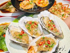 -阿里元海鲜·闽南特色菜(曾厝垵店)