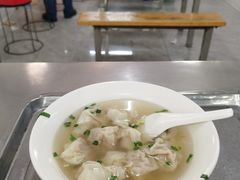 -巧手馄饨(箍桶巷店)